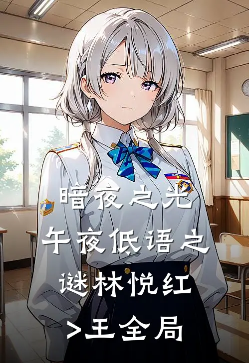 暗夜之光：午夜低语之谜林悦红>王全局