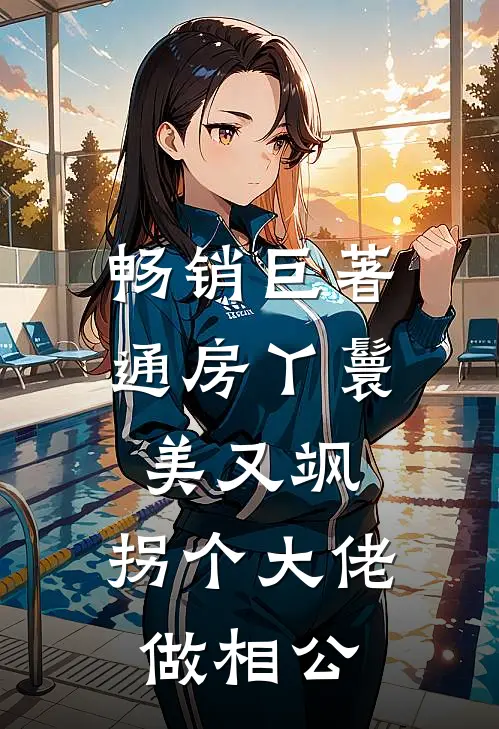 畅销巨著通房丫鬟美又飒，拐个大佬做相公