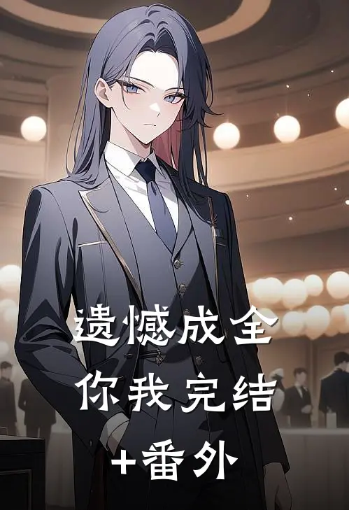 遗憾成全你我完结+番外