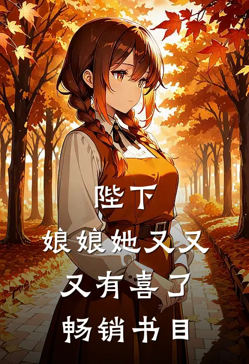 陛下，娘娘她又又又有喜了畅销书目
