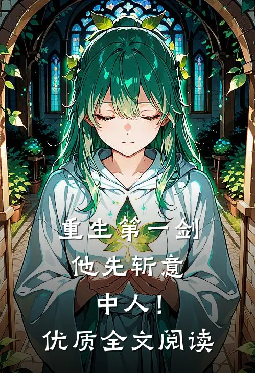 重生第一剑，他先斩意中人！优质全文阅读