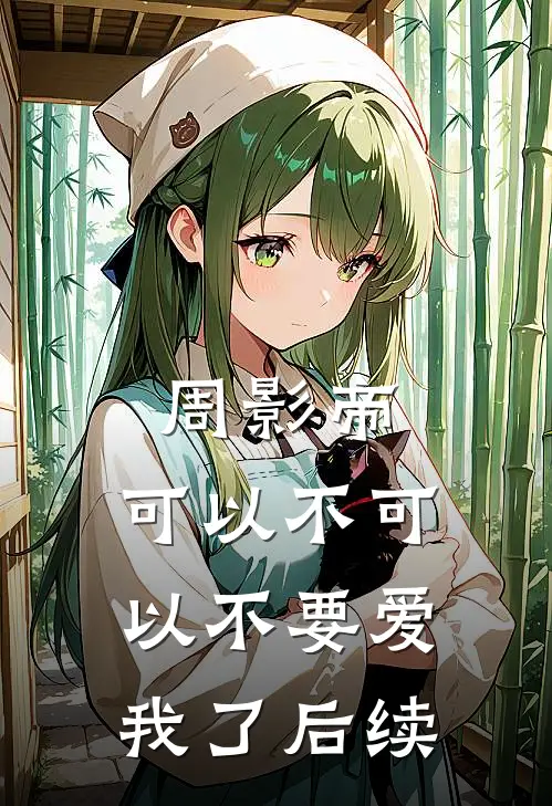 周影帝，可以不可以不要爱我了后续