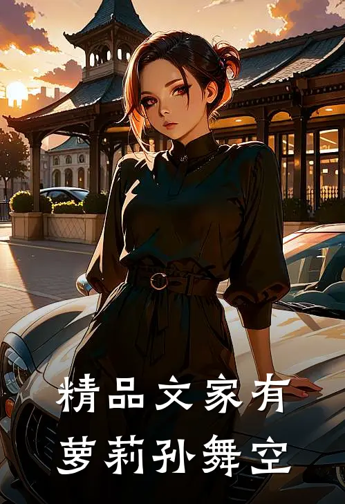 精品文家有萝莉孙舞空