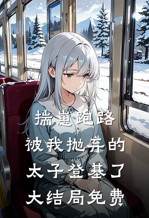 揣崽跑路，被我抛弃的太子登基了大结局免费