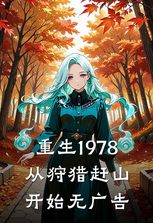 重生1978，从狩猎赶山开始无广告