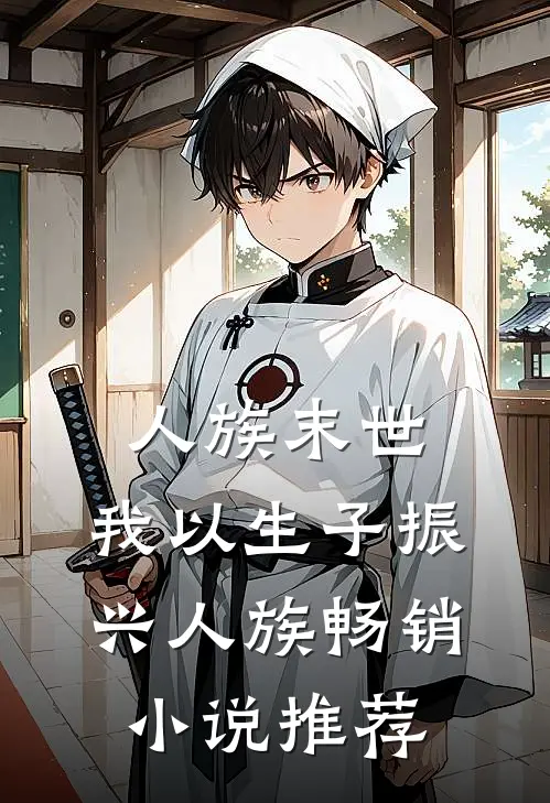 人族末世，我以生子振兴人族畅销小说推荐