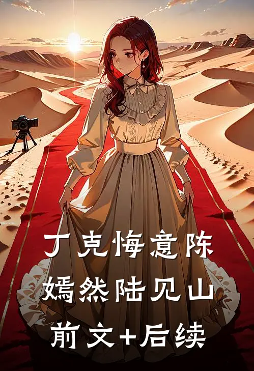 丁克悔意陈嫣然陆见山前文+后续