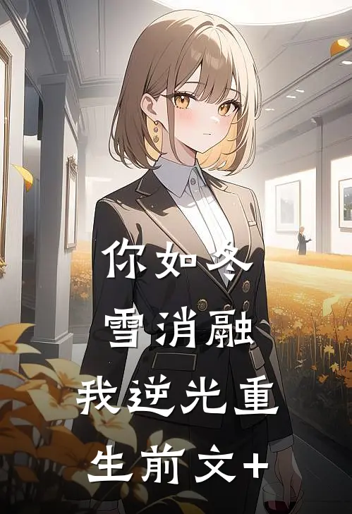 你如冬雪消融，我逆光重生前文+