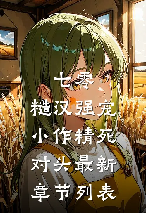 七零：糙汉强宠小作精死对头最新章节列表