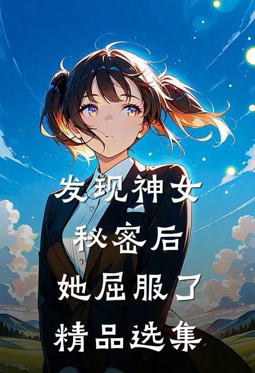 发现神女秘密后，她屈服了精品选集