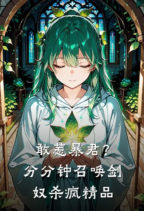 敢惹暴君？分分钟召唤剑奴杀疯精品