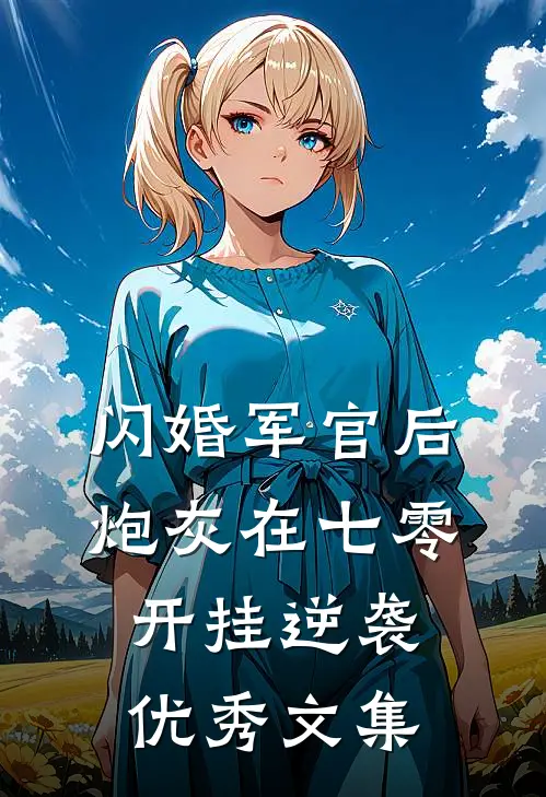 闪婚军官后，炮灰在七零开挂逆袭优秀文集