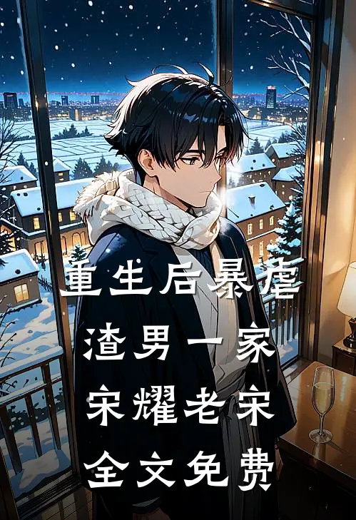 重生后暴虐渣男一家宋耀老宋全文免费