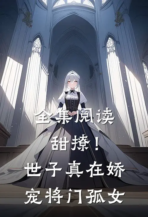 全集阅读甜撩！世子真在娇宠将门孤女