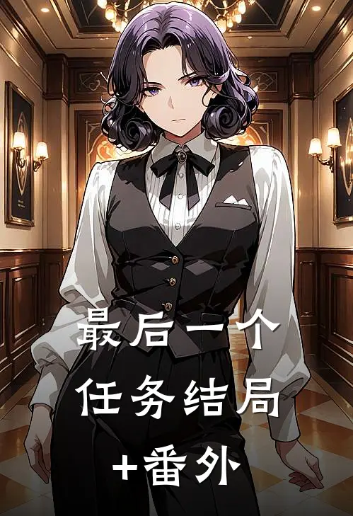 最后一个任务结局+番外