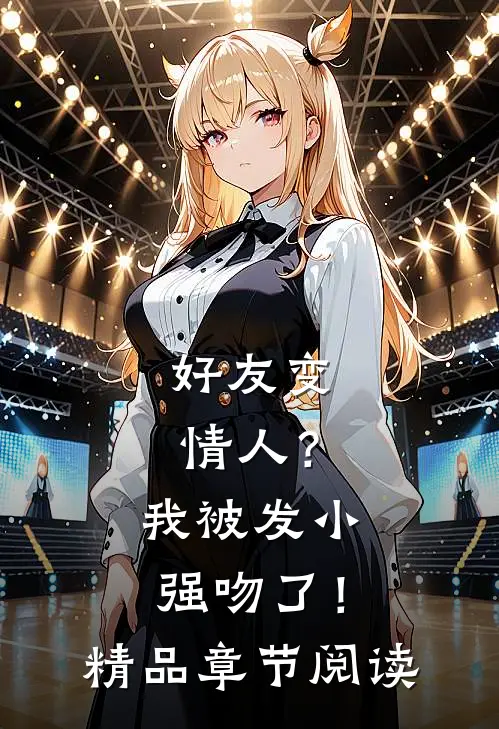 好友变情人？我被发小强吻了！精品章节阅读