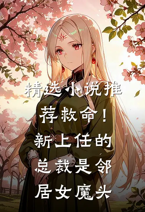 精选小说推荐救命！新上任的总裁是邻居女魔头