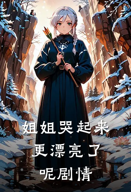姐姐哭起来，更漂亮了呢剧情