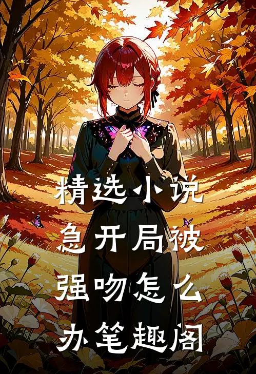 精选小说急开局被强吻怎么办笔趣阁