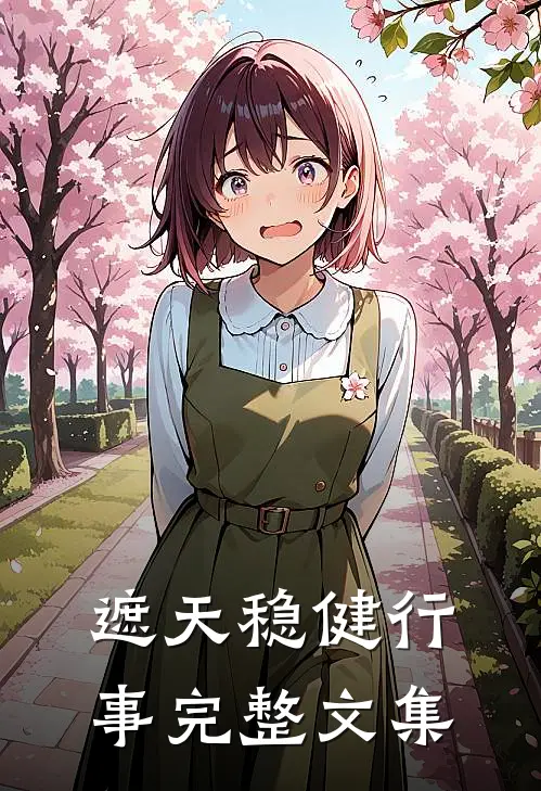 遮天稳健行事完整文集