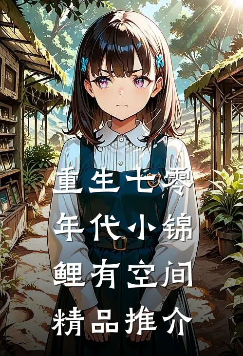 重生七零年代小锦鲤有空间精品推介