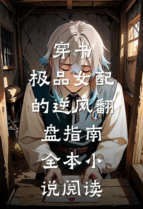 穿书：极品女配的逆风翻盘指南全本小说阅读
