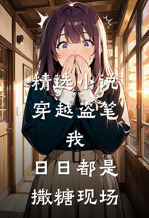 精选小说穿越盗笔：我，日日都是撒糖现场