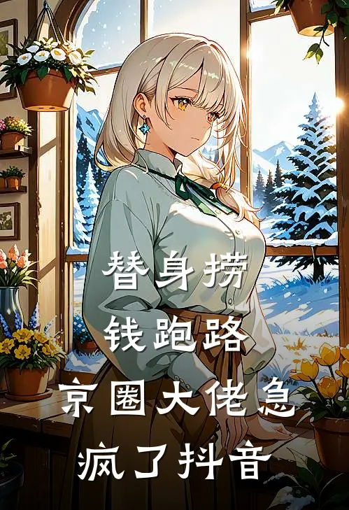 替身捞钱跑路，京圈大佬急疯了抖音
