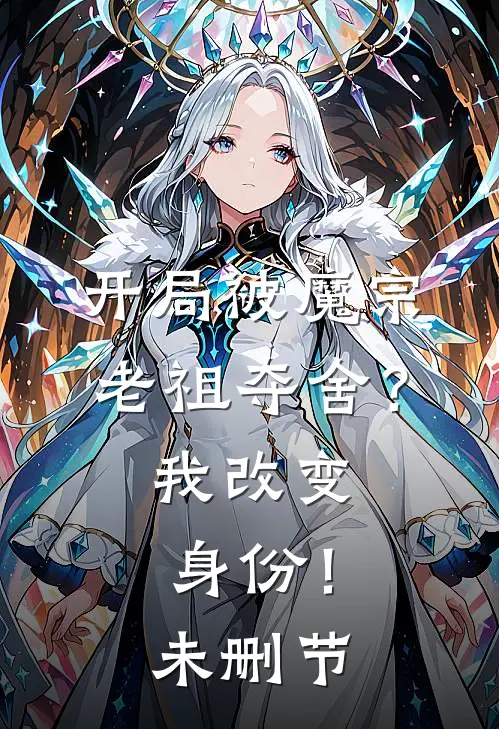 开局被魔宗老祖夺舍？我改变身份！未删节