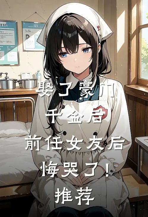 娶了豪门千金后，前任女友后悔哭了！推荐