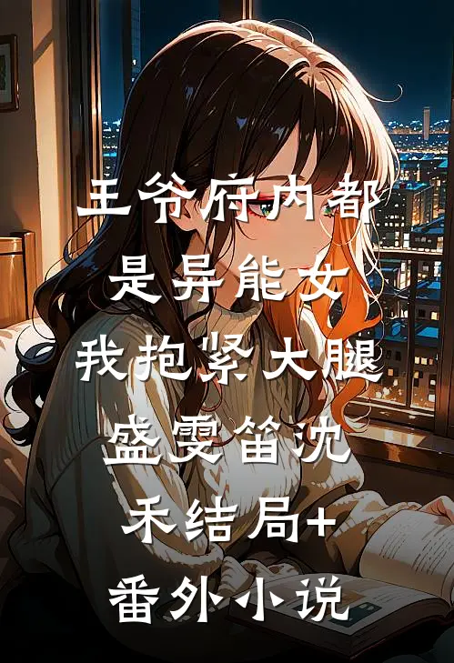 王爷府内都是异能女，我抱紧大腿盛雯笛沈禾结局+番外小说