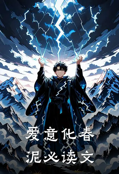 爱意化春泥必读文
