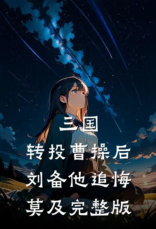 三国：转投曹操后，刘备他追悔莫及完整版