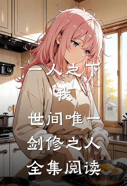 一人之下：我，世间唯一剑修之人全集阅读