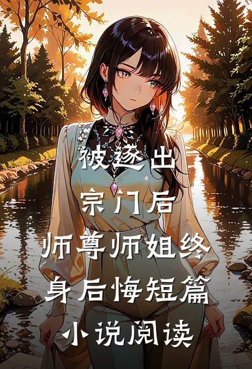 被逐出宗门后，师尊师姐终身后悔短篇小说阅读