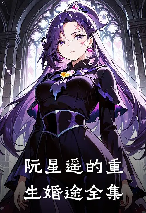 阮星遥的重生婚途 全集