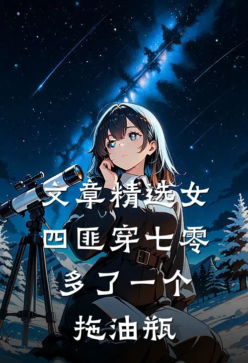 文章精选女四匪穿七零，多了一个拖油瓶