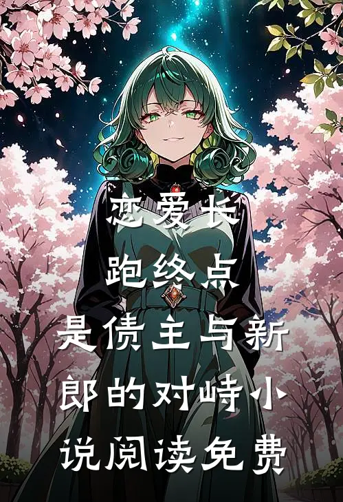 恋爱长跑终点，是债主与新郎的对峙小说阅读免费