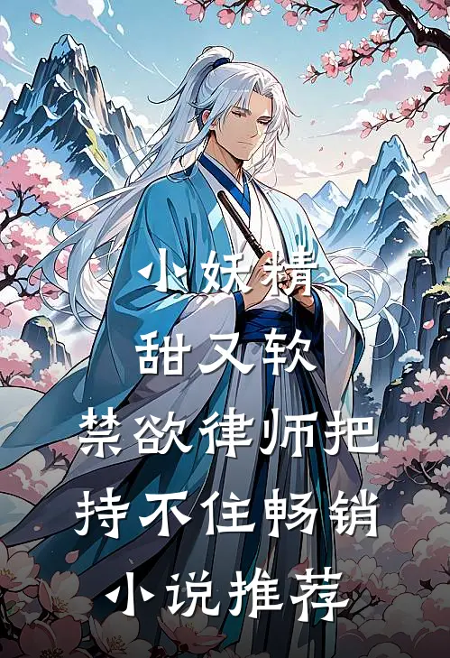 小妖精甜又软，禁欲律师把持不住畅销小说推荐