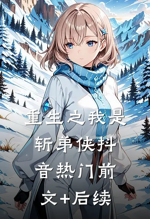 重生之我是斩弟侠抖音热门前文+后续