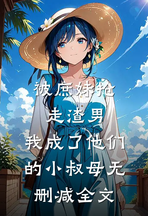 被庶妹抢走渣男，我成了他们的小叔母无删减全文