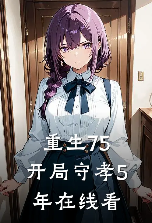 重生75：开局守孝5年在线看