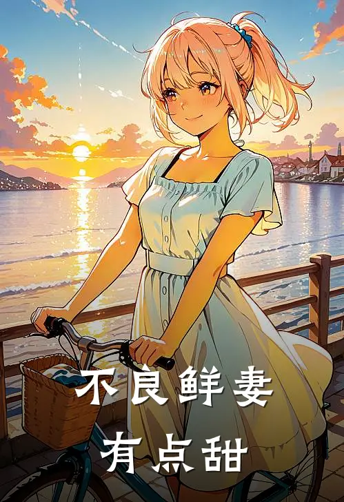 不良鲜妻有点甜