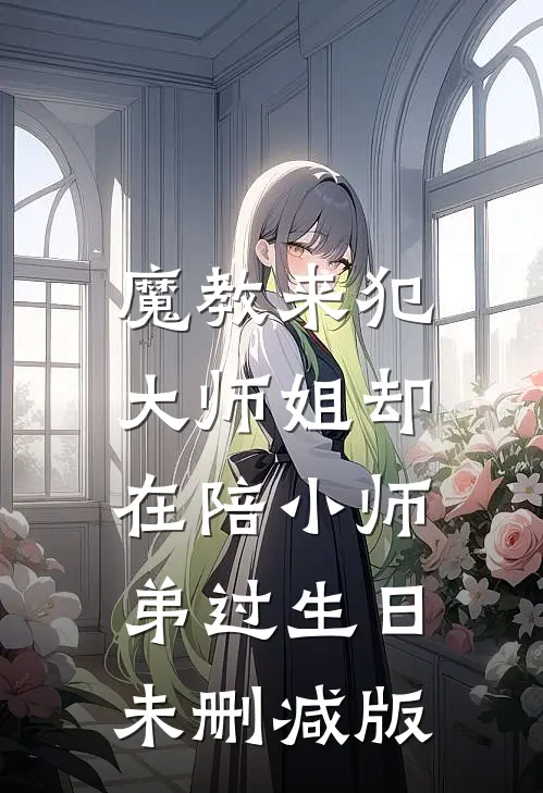 魔教来犯，大师姐却在陪小师弟过生日未删减版