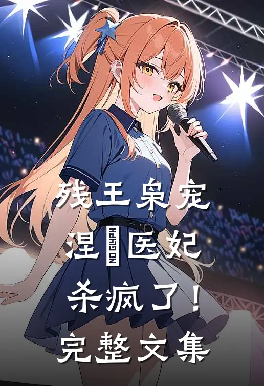 残王枭宠：涅槃医妃杀疯了！完整文集