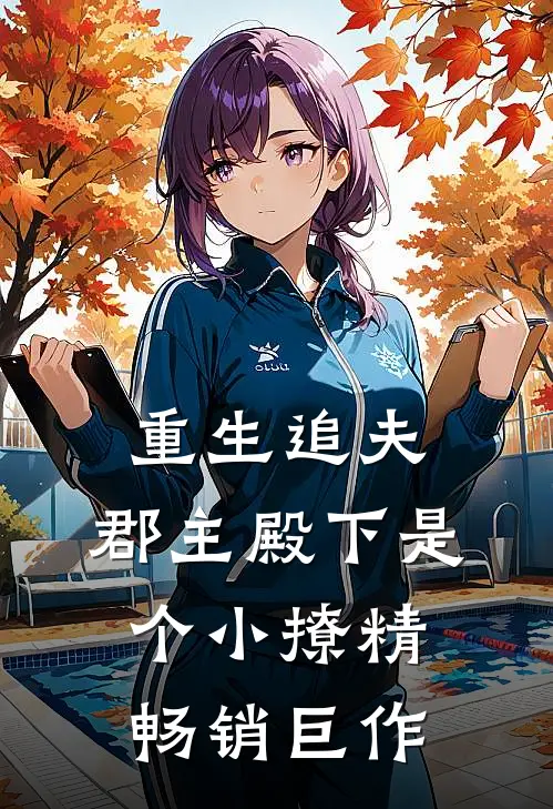 重生追夫：郡主殿下是个小撩精畅销巨作
