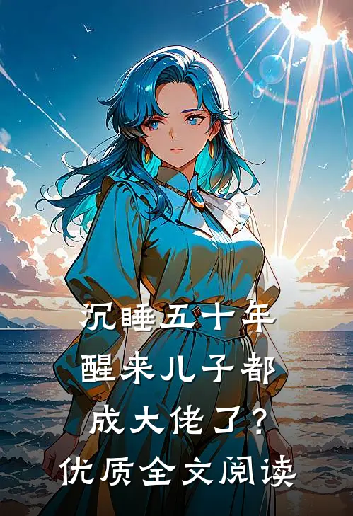 沉睡五十年，醒来儿子都成大佬了？优质全文阅读