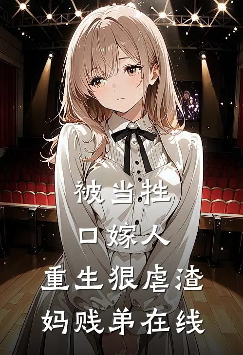 被当牲口嫁人，重生狠虐渣妈贱弟在线