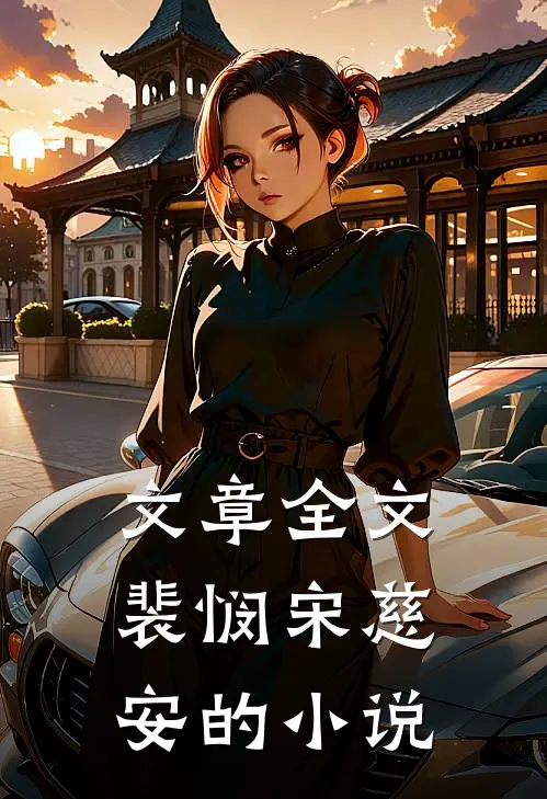 文章全文裴悯宋慈安的小说