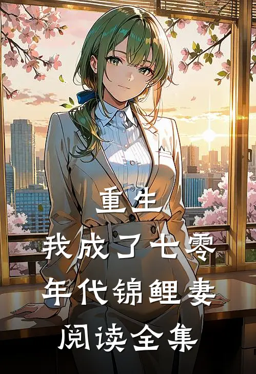 重生：我成了七零年代锦鲤妻阅读全集